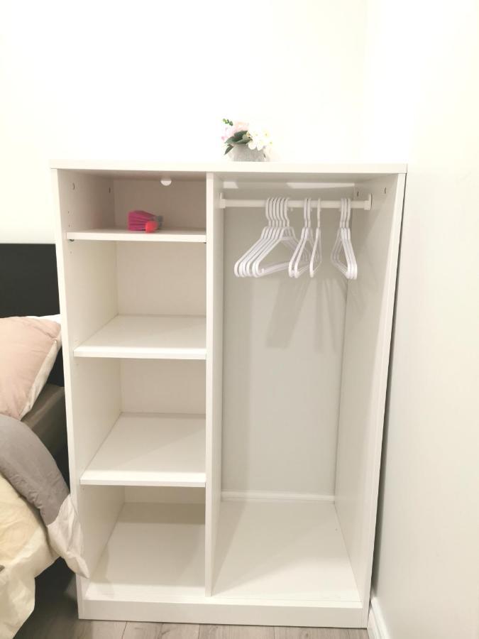 Perfect Location Comfort Private House Lower Level 2 Bedroom Unit Mississauga Luaran gambar